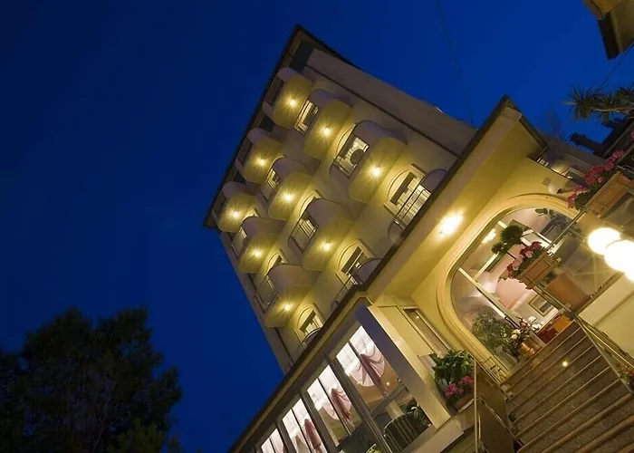 Hotel Alsen Rimini